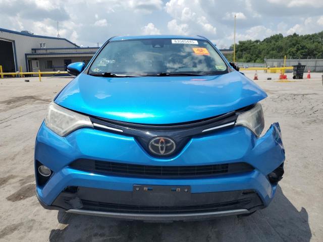 Photo 5 from auction – 2018 TOYOTA RAV4 ADVEN with VIN 2T3RFREV1JW791487