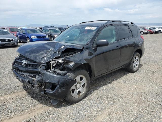 TOYOTA RAV4 2012 with VIN 2T3BF4DV4CW228197 - Photo from auction