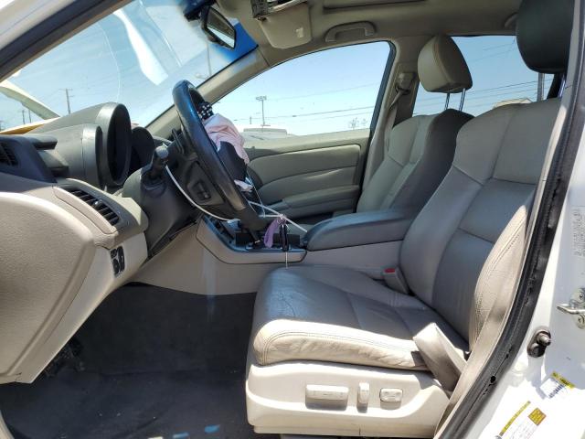 صورة رقم 7 من المزاد - 2012 ACURA RDX TECHNO مع VIN 5J8TB2H52CA002464