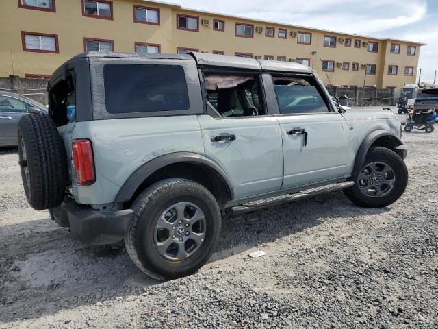 Photo 3 from auction – 2024 FORD BRONCO BIG with VIN 1FMDE7BH8RLB09036