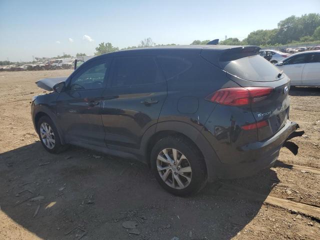 Photo 2 from auction – 2020 HYUNDAI TUCSON SE with VIN KM8J2CA4XLU272033