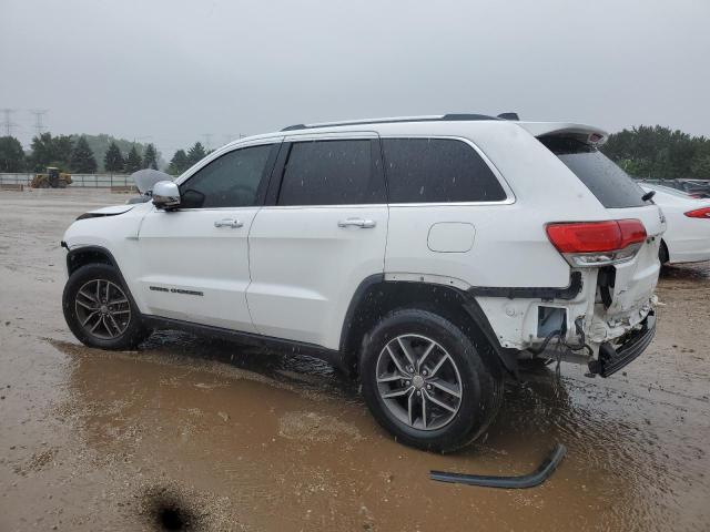 Photo 2 from auction – 2018 JEEP GRAND CHER with VIN 1C4RJFBG2JC442330