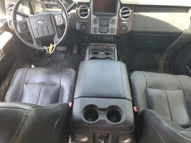 Photo 8 from auction – 2016 FORD F250 SUPER with VIN 1FT7W2BTXGED08709