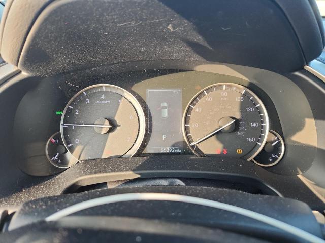 Photo 9 from auction – 2020 LEXUS RX 350 with VIN 2T2HZMAA5LC168553