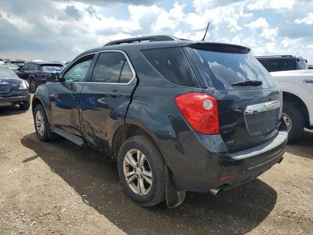 Фото 2 с аукциона – 2013 CHEVROLET EQUINOX LT с VIN 2GNFLEE38D6306756