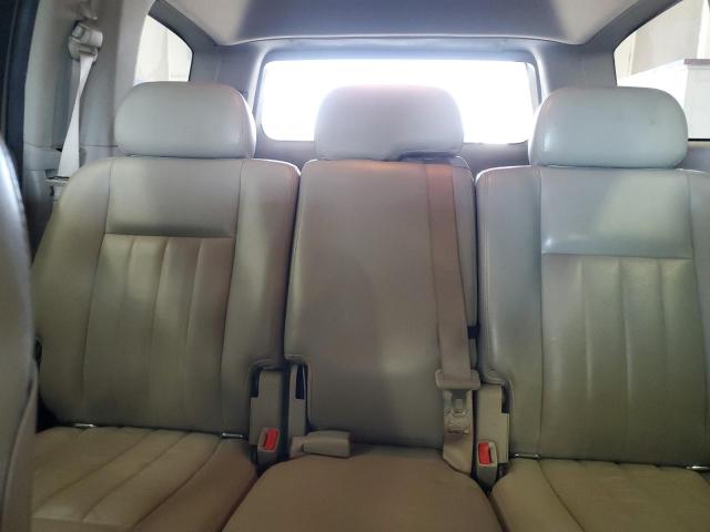 Photo 10 from auction – 2005 DODGE DURANGO LI with VIN 1D4HB58D75F583305