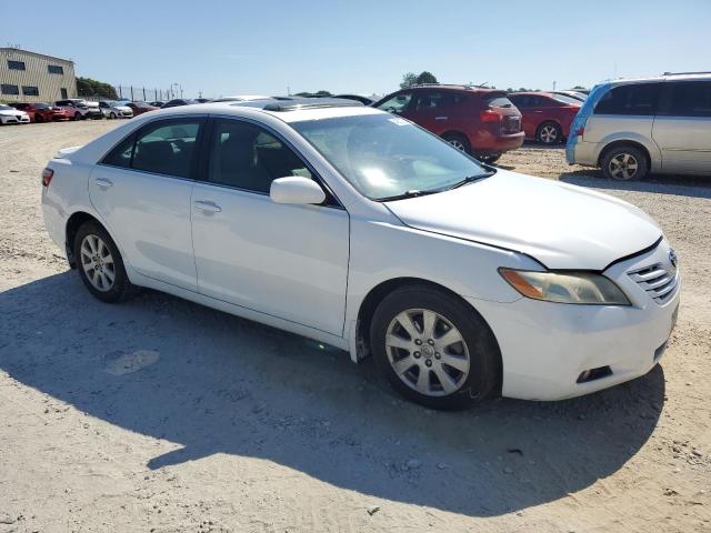 Photo 4 from auction – 2007 TOYOTA CAMRY LE with VIN 4T1BK46K27U527331