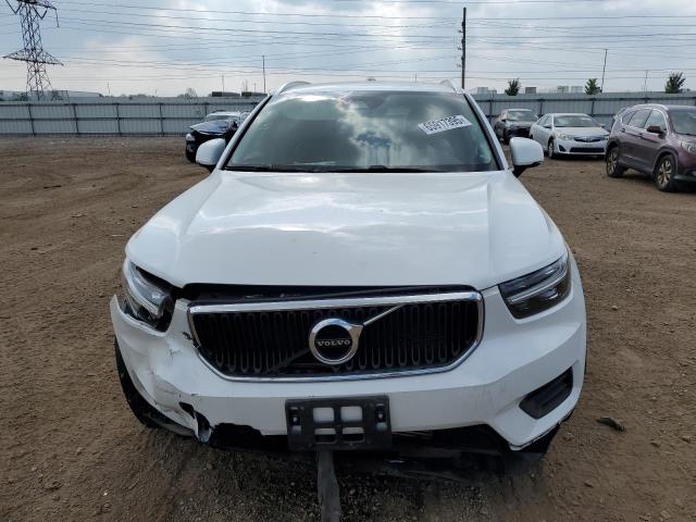Photo 5 from auction – 2022 VOLVO XC40 T5 MO with VIN YV4162UK9N2654319