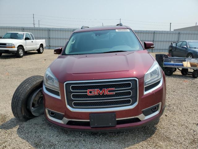 Photo 5 from auction – 2015 GMC ACADIA SLT with VIN 1GKKVSKD7FJ292243