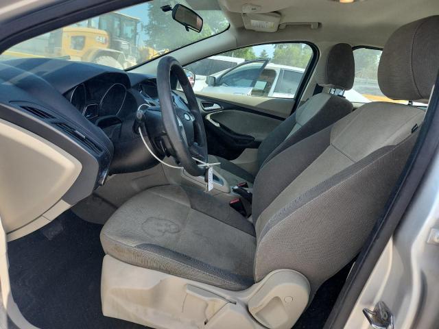 Photo 7 from auction – 2013 FORD FOCUS SE with VIN 1FADP3F20DL163412