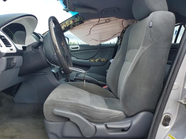 Photo 7 from auction – 2007 HONDA ACCORD VAL with VIN 1HGCM56167A098844