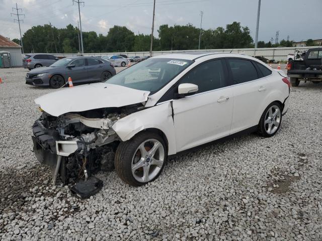 FORD FOCUS TITA 2012 with VIN 1FAHP3J20CL346980 - Photo from auction