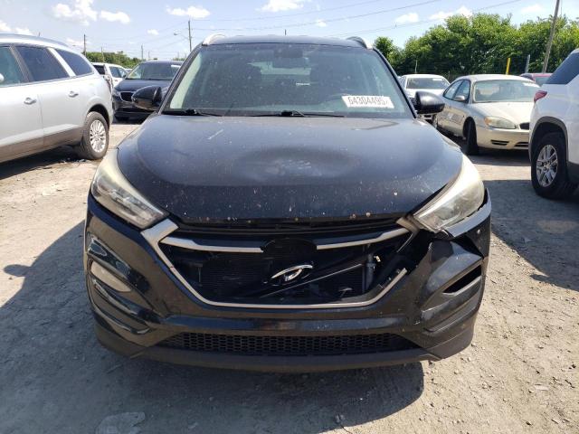 Photo 5 from auction – 2017 HYUNDAI TUCSON LIM with VIN KM8J3CA43HU289681