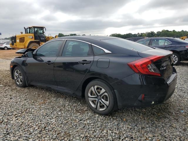 Photo 2 from auction – 2017 HONDA CIVIC LX with VIN 19XFC2F58HE064161