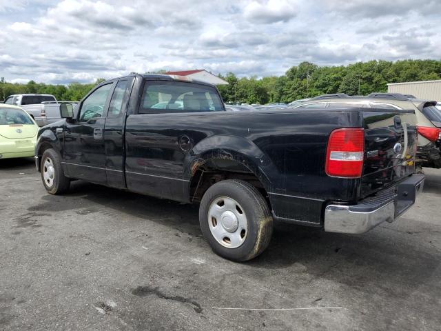 Photo 2 from auction – 2008 FORD F150 with VIN 1FTRF12298KF05271