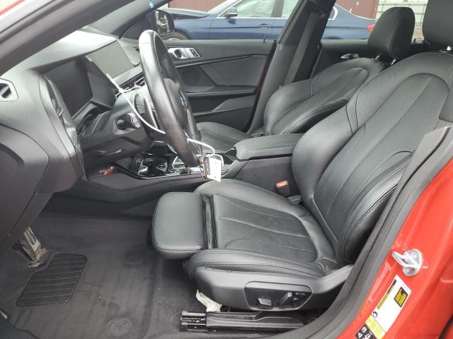 Photo 7 from auction – 2022 BMW 228XI with VIN WBA73AK02N7K49291