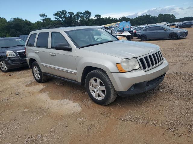 Photo 4 from auction – 2010 JEEP GRAND CHER with VIN 1J4PS4GKXAC155740