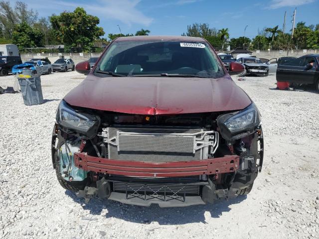 Photo 5 from auction – 2023 BUICK ENCORE GX with VIN KL4MMBS25PB031690