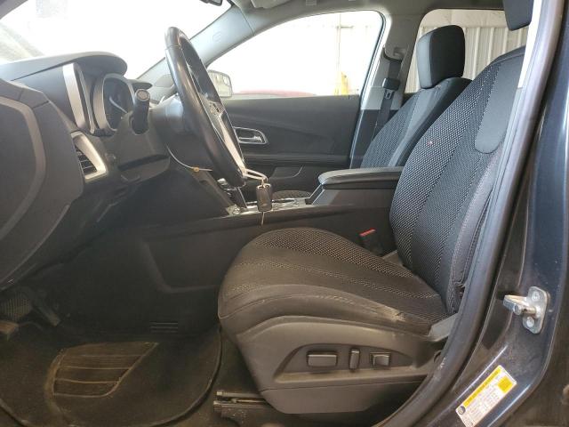 Photo 7 from auction – 2013 CHEVROLET EQUINOX LT with VIN 2GNALDEK6D6253857