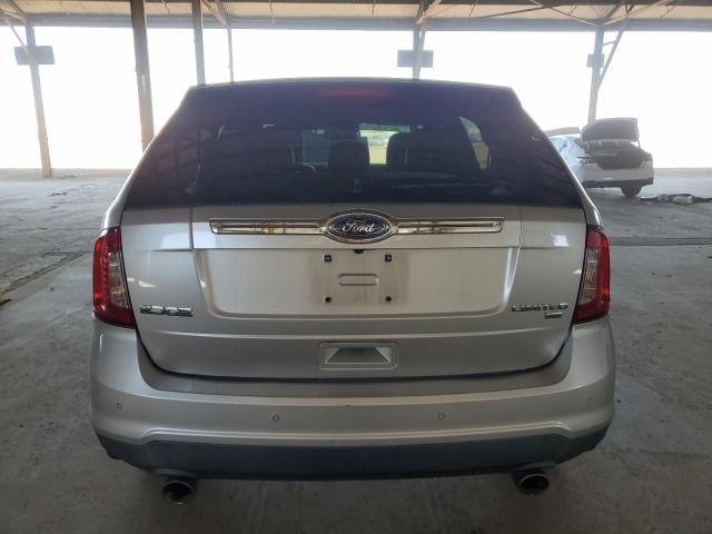 Photo 6 from auction – 2012 FORD EDGE LIMIT with VIN 2FMDK4KC2CBA30545