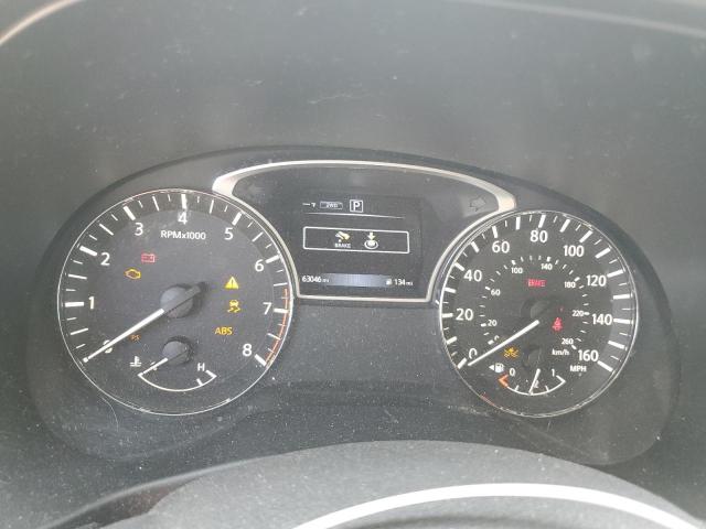 Photo 9 from auction – 2018 NISSAN PATHFINDER with VIN 5N1DR2MM7JC641657