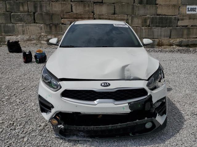 Photo 5 from auction – 2020 KIA FORTE FE with VIN 3KPF24AD9LE248207