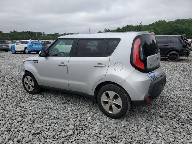 صورة رقم 2 من المزاد - 2015 KIA SOUL مع VIN KNDJN2A27F7809965