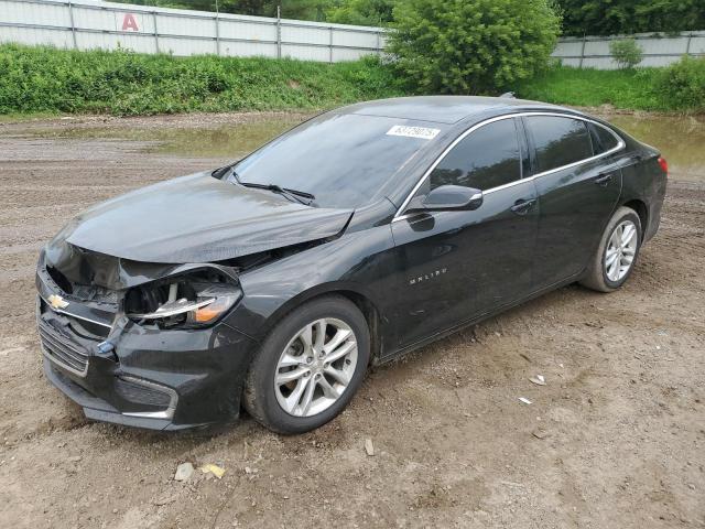 CHEVROLET MALIBU LT 2016 with VIN 1G1ZE5ST4GF220867 - Photo from auction