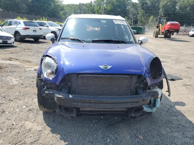Photo 5 from auction – 2015 MINI COOPER S P with VIN WMWSS7C57FWS45156