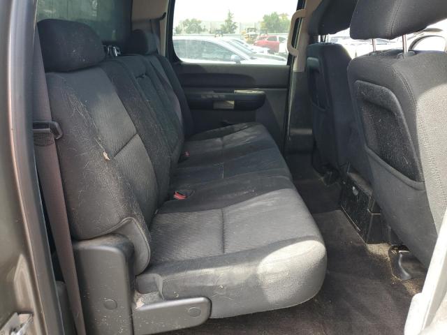 Photo 10 from auction – 2013 CHEVROLET SILVERADO with VIN 3GCPKSE79DG309087