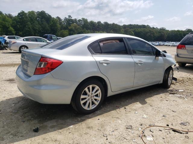 Photo 3 from auction – 2012 HONDA CIVIC EX with VIN 19XFB2F89CE358464