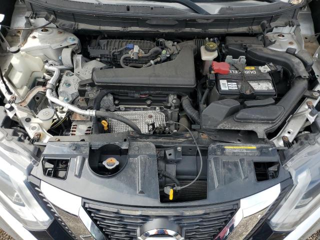 Photo 12 from auction – 2017 NISSAN ROGUE S with VIN KNMAT2MV2HP510446