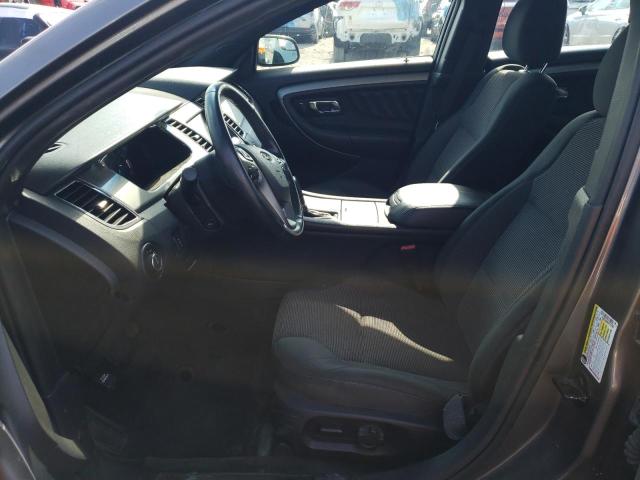 Photo 7 from auction – 2014 FORD TAURUS SEL with VIN 1FAHP2E88EG181880