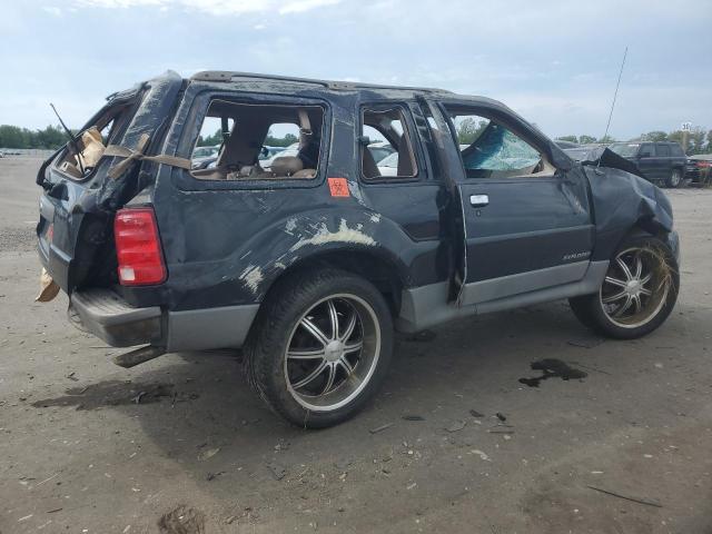 Photo 3 from auction – 2001 FORD EXPLORER S with VIN 1FMCU70E01UA69850