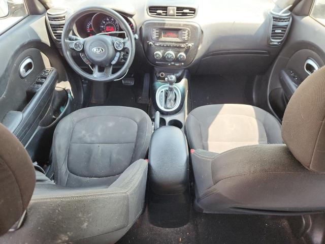 Photo 8 from auction – 2014 KIA SOUL with VIN KNDJN2A2XE7025195