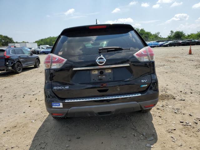 Photo 6 from auction – 2014 NISSAN ROGUE S with VIN 5N1AT2MT1EC754280