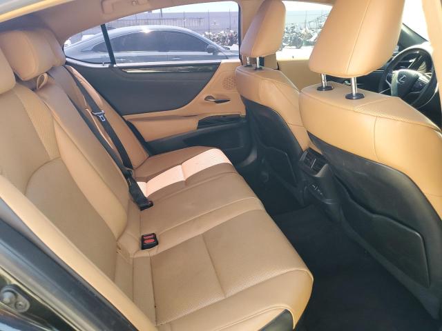 Photo 10 from auction – 2022 LEXUS ES 300H BASE with VIN 58ACA1C14NU024309