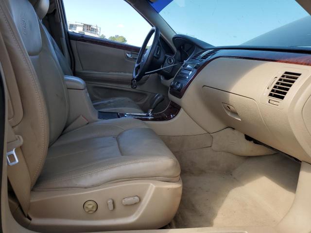 Photo 7 from auction – 2007 CADILLAC DTS with VIN 1G6KD57Y97U229126