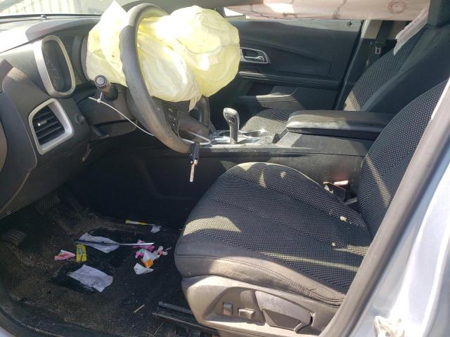 Photo 7 from auction – 2014 CHEVROLET EQUINOX LS with VIN 2GNALAEK7E6279769