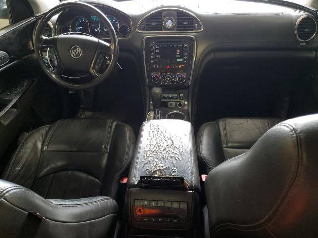 Photo 8 from auction – 2016 BUICK ENCLAVE with VIN 5GAKVCKD3GJ169091