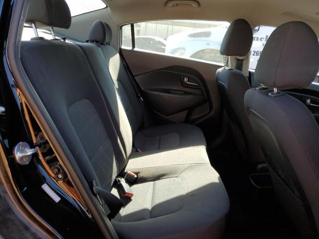 صورة رقم 10 من المزاد - 2017 KIA RIO مع VIN KNADM4A3XH6057401