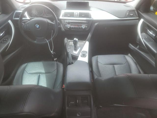 Photo 8 from auction – 2013 BMW 328 XI SULEV with VIN WBA3B5C51DF590608