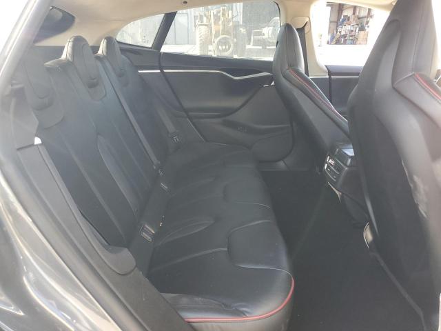 Photo 10 from auction – 2013 TESLA MODEL S with VIN 5YJSA1DP3DFP14053