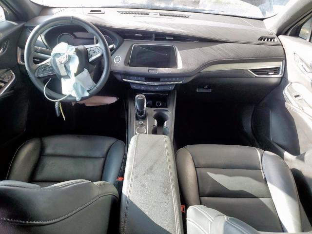 Photo 8 from auction – 2022 CADILLAC XT4 PREMIU with VIN 1GYFZCR44NF151123