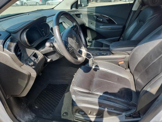 Photo 7 from auction – 2015 BUICK LACROSSE with VIN 1G4GC5G39FF149110