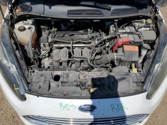 Photo 11 from auction – 2015 FORD FIESTA SE with VIN 3FADP4EJ7FM207924