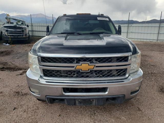Photo 5 from auction – 2014 CHEVROLET SILVERADO with VIN 1GC1KXE80EF184219