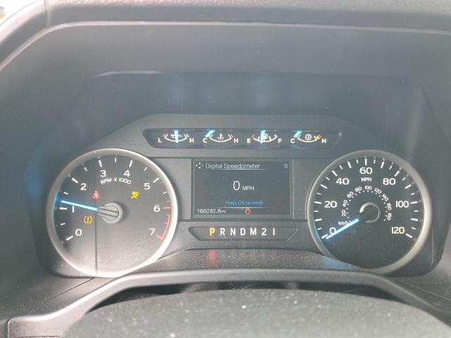 Photo 9 from auction – 2015 FORD F150 SUPER with VIN 1FTEW1CG8FFB90347