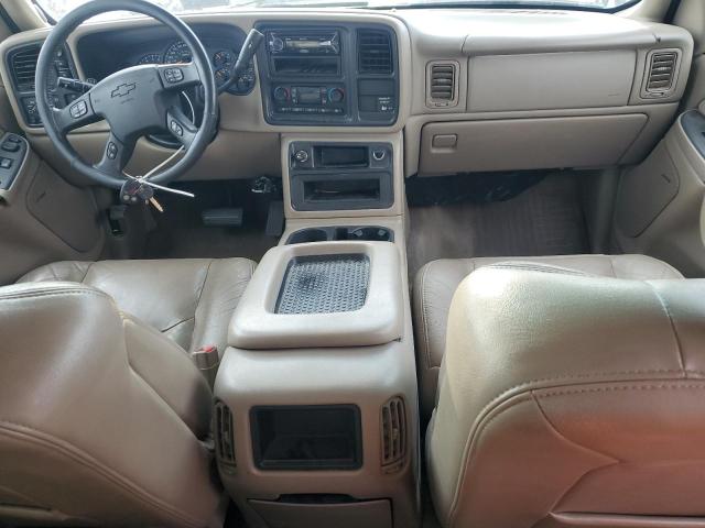 Photo 8 from auction – 2003 CHEVROLET SILVERADO with VIN 1GCEK19T83E229553