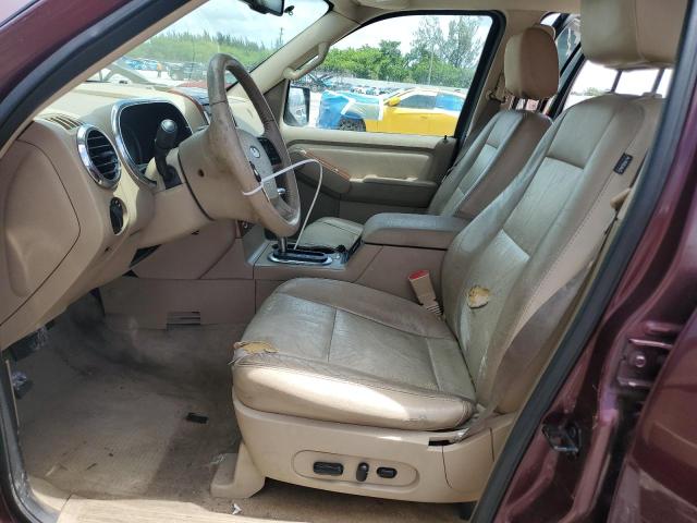 Photo 7 from auction – 2008 FORD EXPLORER E with VIN 1FMEU74E58UA96412